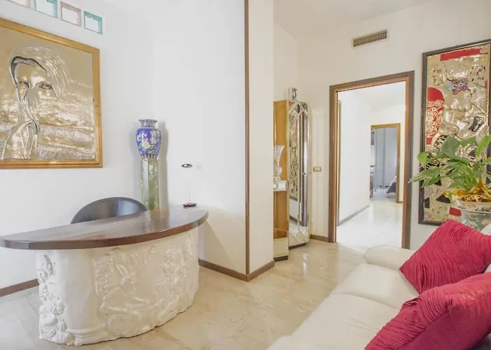 Hotel Longanesi 26 Milano